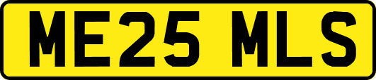 ME25MLS