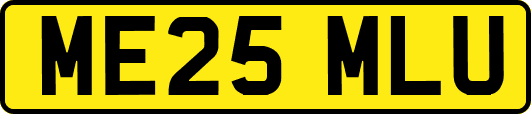 ME25MLU