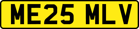 ME25MLV