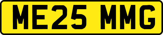 ME25MMG