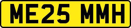 ME25MMH