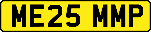 ME25MMP