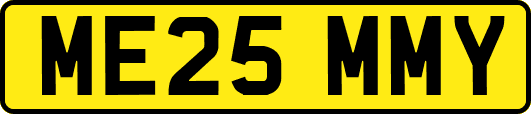 ME25MMY