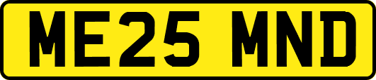 ME25MND