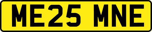 ME25MNE