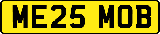 ME25MOB