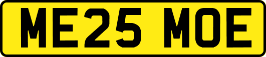ME25MOE