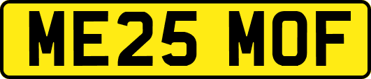 ME25MOF