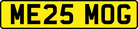 ME25MOG