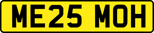 ME25MOH