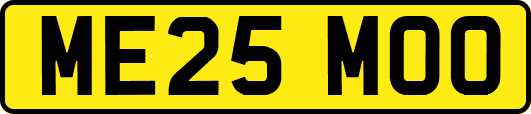 ME25MOO