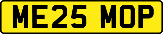ME25MOP