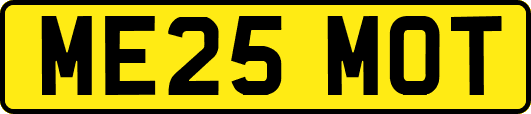 ME25MOT
