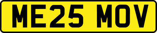 ME25MOV