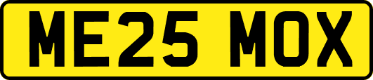 ME25MOX
