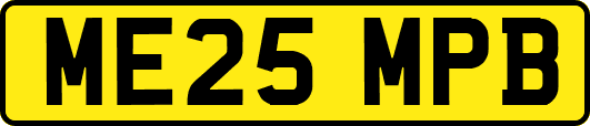 ME25MPB