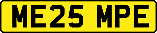 ME25MPE