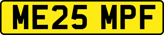 ME25MPF