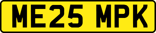 ME25MPK