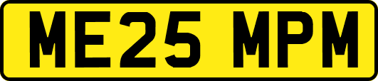 ME25MPM