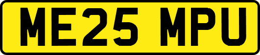 ME25MPU