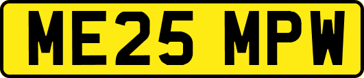 ME25MPW