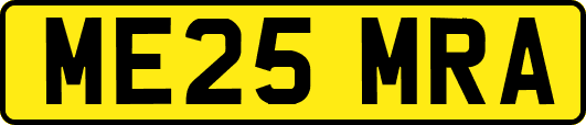 ME25MRA
