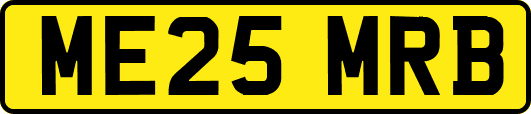ME25MRB