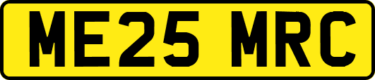 ME25MRC