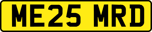 ME25MRD