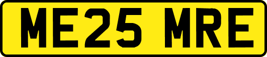 ME25MRE