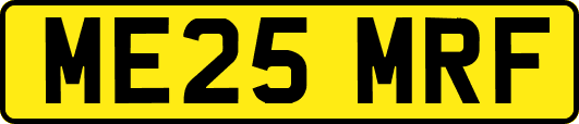 ME25MRF