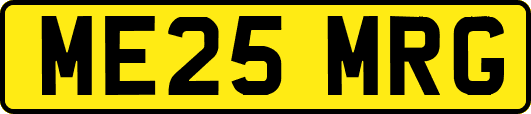 ME25MRG