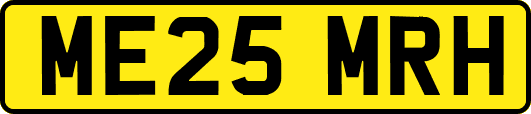 ME25MRH
