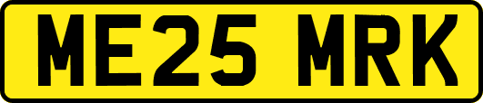 ME25MRK