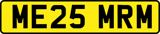 ME25MRM