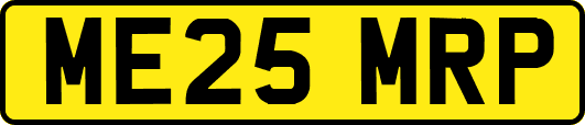 ME25MRP