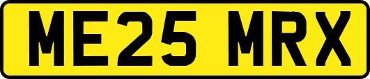 ME25MRX