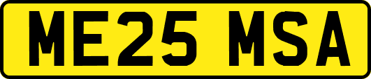 ME25MSA