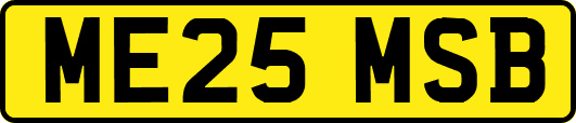 ME25MSB