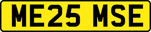 ME25MSE