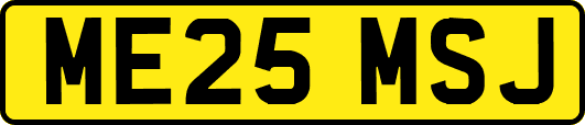 ME25MSJ