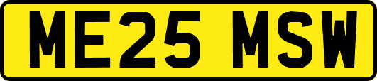 ME25MSW