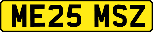 ME25MSZ