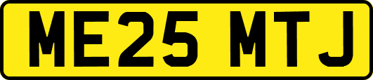 ME25MTJ