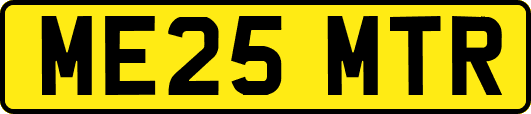 ME25MTR
