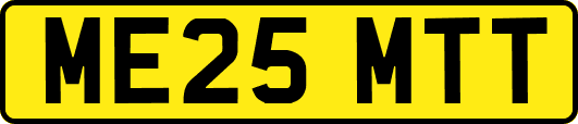 ME25MTT