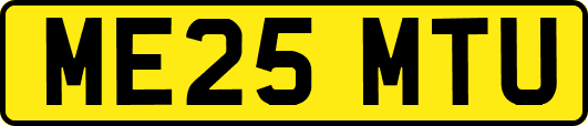 ME25MTU
