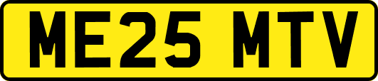 ME25MTV