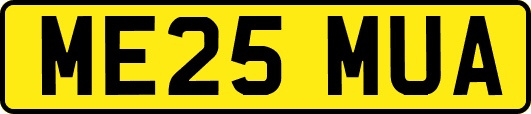 ME25MUA